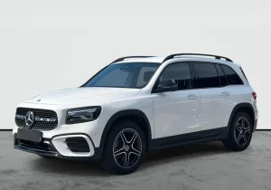 Mercedes-Benz GLB 200 d AMG Line 8G-DCT