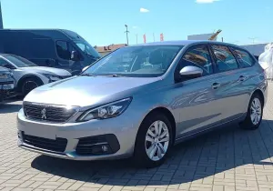 Peugeot 308 308 SW 1.5 BlueHDi Active Pack S&S