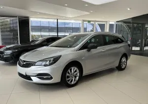 Opel Astra Astra V 1.5 CDTI Business Elegance S&S aut