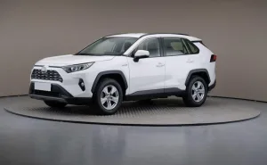 Toyota RAV4 RAV4 2.5 Hybrid Comfort 4x2