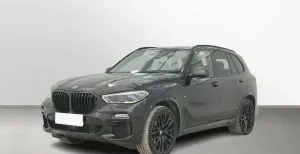 BMW X5 X5 M50i