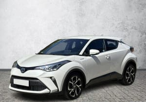 Toyota C-HR C-HR 1.8 Hybrid GPF Style