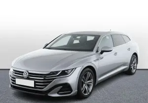 Volkswagen Arteon Arteon 2.0 TDI 4Motion R-Line DSG