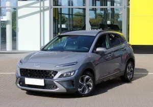 Hyundai Kona Kona 1.6 GDI Hybrid Smart DCT