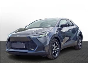 Toyota C-HR C-HR 2.0 Hybrid Style