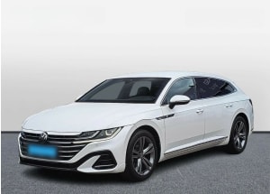 Volkswagen Arteon Arteon 2.0 TSI R-Line DSG