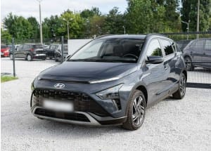 Hyundai Bayon Bayon 1.0 T-GDI Smart