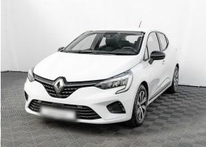 Renault Clio Clio 1.0 TCe Equilibre