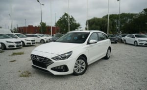 Hyundai i30 i30 1.5 T-GDI 48V Modern