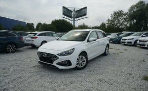 Hyundai i30 i30 1.5 T-GDI 48V Modern