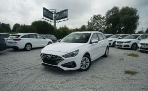 Hyundai i30 1.5 T-GDI 48V Modern