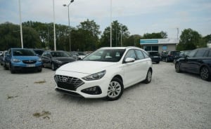 Hyundai i30 i30 1.5 T-GDI 48V Modern