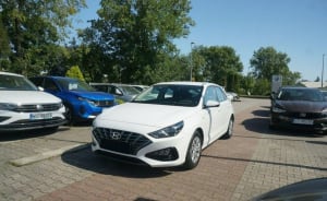Hyundai i30 i30 1.0 T-GDI Modern