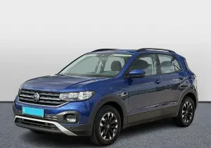 Volkswagen T-Cross T-Cross 1.0 TSI Life DSG