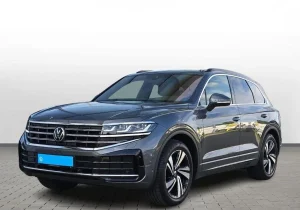 Volkswagen Touareg Touareg 3.0 V6 TDI 4Motion Elegance