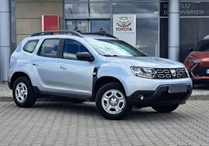Dacia Duster Duster 1.0 TCe Prestige