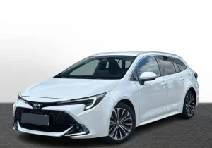 Toyota Corolla Corolla 1.8 Hybrid Style
