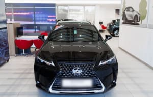 Lexus UX UX 300h Business