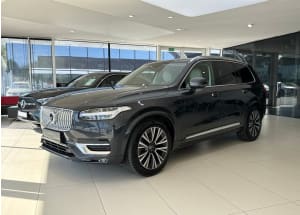 Volvo XC 90 XC 90 B5 D AWD Inscription aut