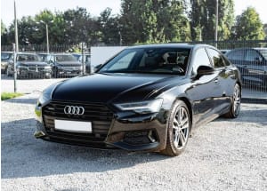 Audi A6 A6 40 TDI mHEV Quattro Sport S tronic