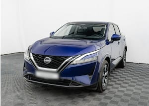 Nissan Qashqai Qashqai 1.3 DIG-T mHEV N-Connecta Xtronic