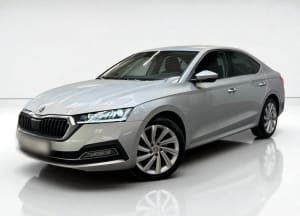 Skoda Octavia Octavia 2.0 TSI 4x4 Sportline DSG