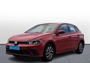 Volkswagen Polo Polo 1.0 TSI Life