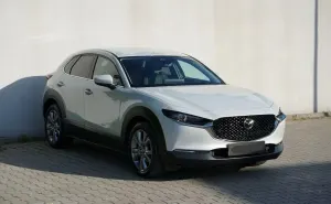 Mazda CX-30 CX-30 2.0 mHEV Exclusive-Line 2WD aut