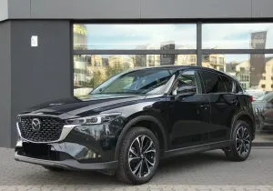 Mazda CX-5 CX-5 2.0 Exclusive-Line 2WD
