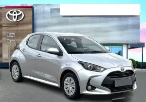 Toyota Yaris Yaris Hybrid 1.5 Comfort