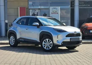 Toyota Yaris Cross Yaris Cross Hybrid 1.5 Comfort