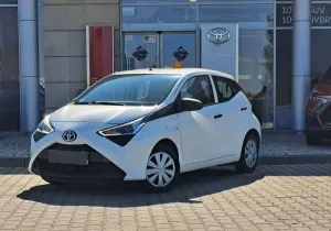 Toyota Aygo Aygo 1.0 VVT-i X