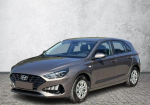 Hyundai i30 i30 1.5 DPI Classic +