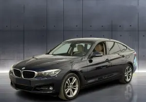 BMW Seria 3 330i GPF xDrive aut