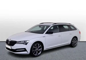 Skoda Superb Superb 2.0 TSI 4x4 Sportline DSG