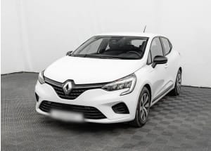 Renault Clio Clio 1.0 TCe Equilibre