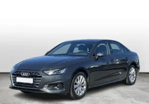 Audi A4 A4 35 TFSI mHEV S tronic