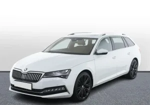 Skoda Superb Superb 2.0 TDI SCR 4x4 L&K DSG