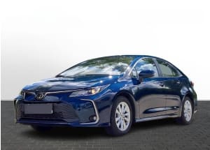 Toyota Corolla 1.5 Comfort MS