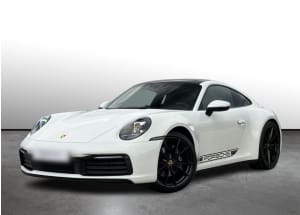 Porsche 911 911 Carrera