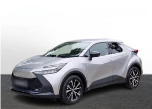 Toyota C-HR C-HR 2.0 Hybrid Dynamic Force Style