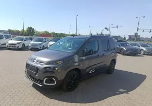 Citroen Berlingo Berlingo M 1.5 BlueHDI Shine S&S N1