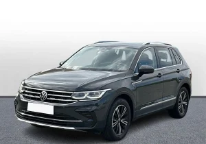 Volkswagen Tiguan Tiguan 1.5 TSI EVO Elegance DSG