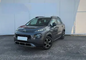 Citroen C3 Aircross C3 Aircross 1.2 PureTech GPF Feel Pack S&S