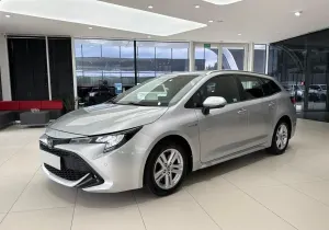 Toyota Corolla Corolla 2.0 Hybrid Comfort