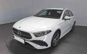 Mercedes-Benz Klasa A A 250 e PHEV AMG Line 8G-DCT