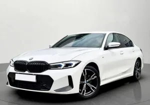 BMW Seria 3 318d mHEV M Sport aut