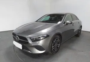 Mercedes-Benz Klasa A A 250 e PHEV Progressive 8G-DCT