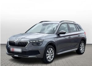 Skoda Kamiq Kamiq 1.0 TSI Style DSG