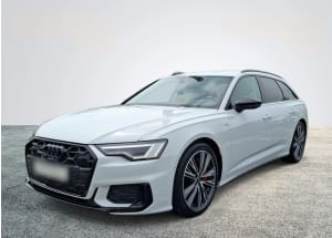 Audi A6 55 TFSI e PHEV Quattro S Line S tronic
